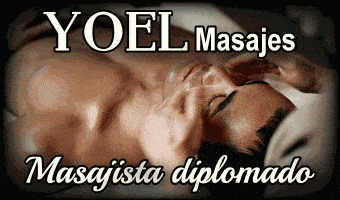 Yoel Masajista para caballeros Escort en Uruguay